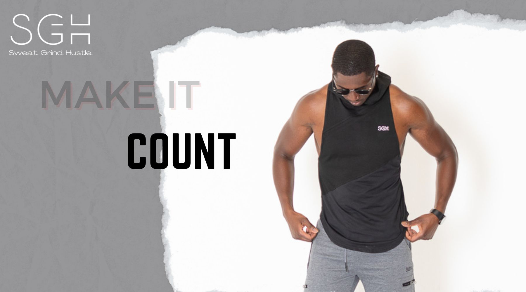 The Best T-Shirt Material for Men's Fitness