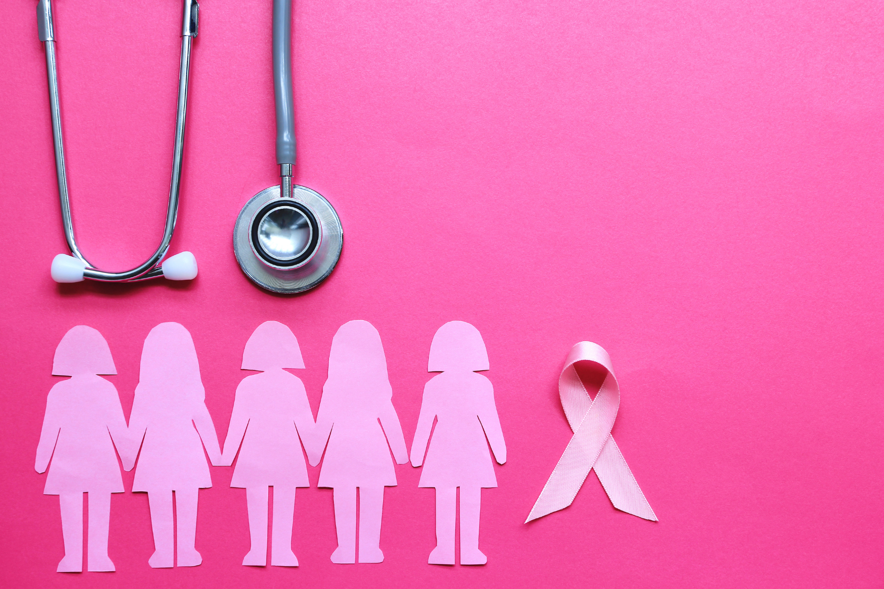 Talking About Breasts Is Talking Health