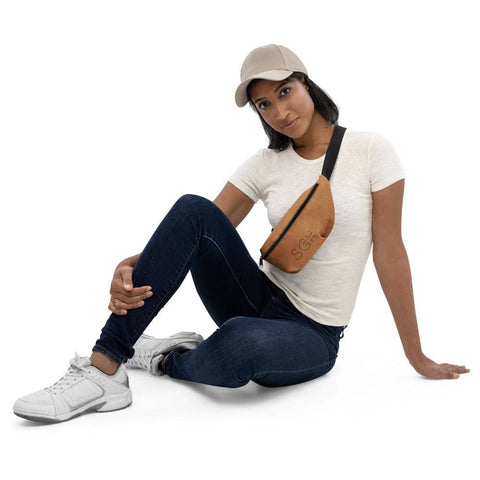 Nude Fanny Pack - SGH Apparel