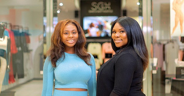 Mom & Daughter Duo Make History, Open Apparel Store in One of LA’s Most Luxurious Malls