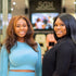 Mom & Daughter Duo Make History, Open Apparel Store in One of LA’s Most Luxurious Malls