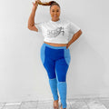 Bad and Bossy Joggers - SGH Apparel
