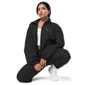 Recycled Tracksuit Jacket - SGH Apparel
