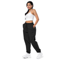 Recycled Tracksuit Trousers - SGH Apparel